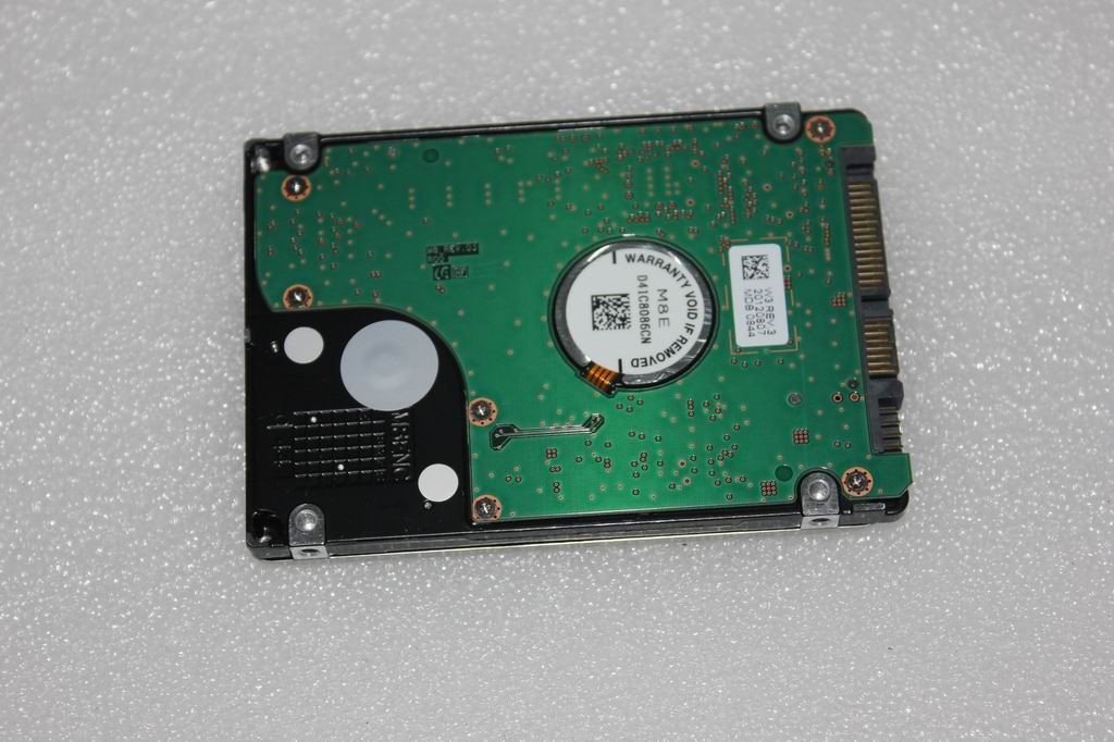 Lenovo 16200208 Hdd 1Tb St1000Lm024 5.4K 9.5