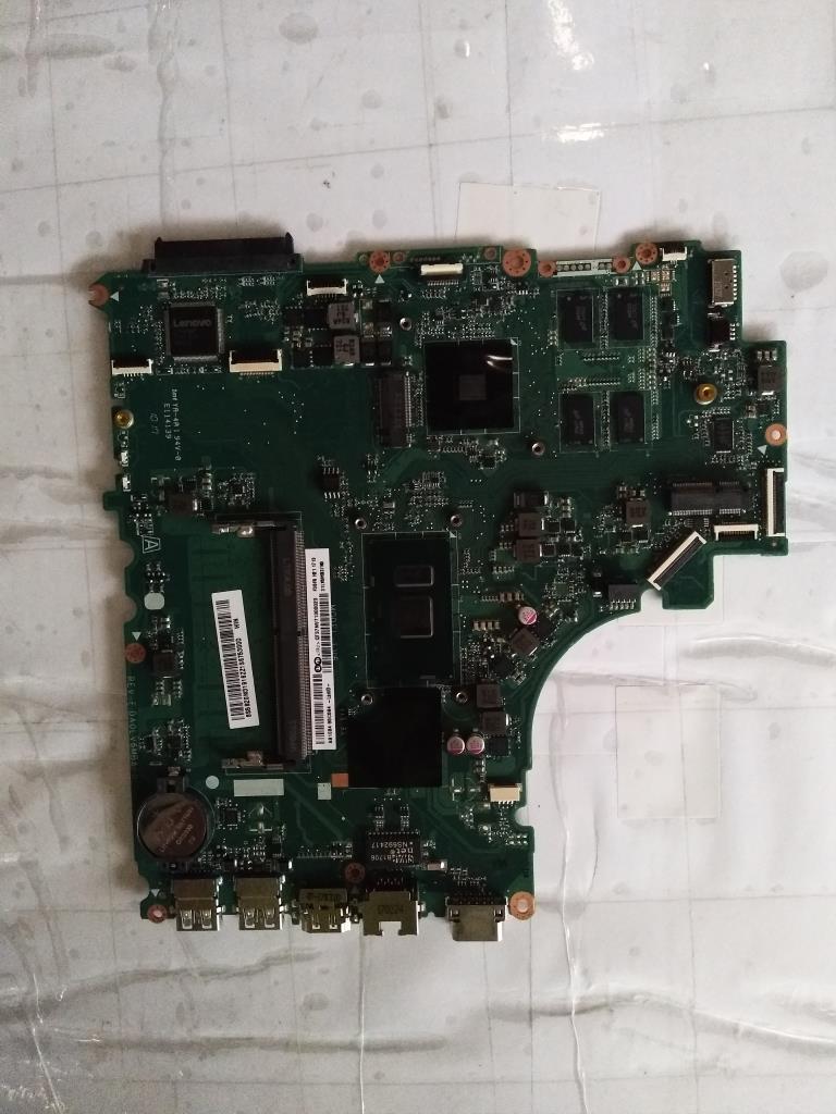 Lenovo Lv9 Mb(I5Cpu2.5G,4G,1V2G,Hsfod - 5B20M31916