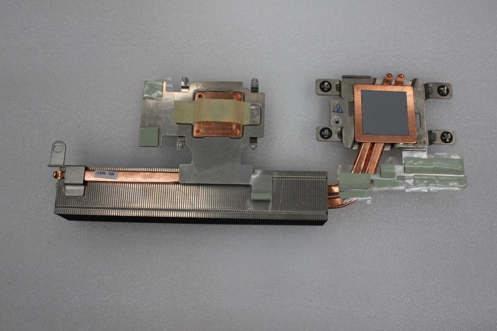 Lenovo Hs Heat Sinks - 90201091