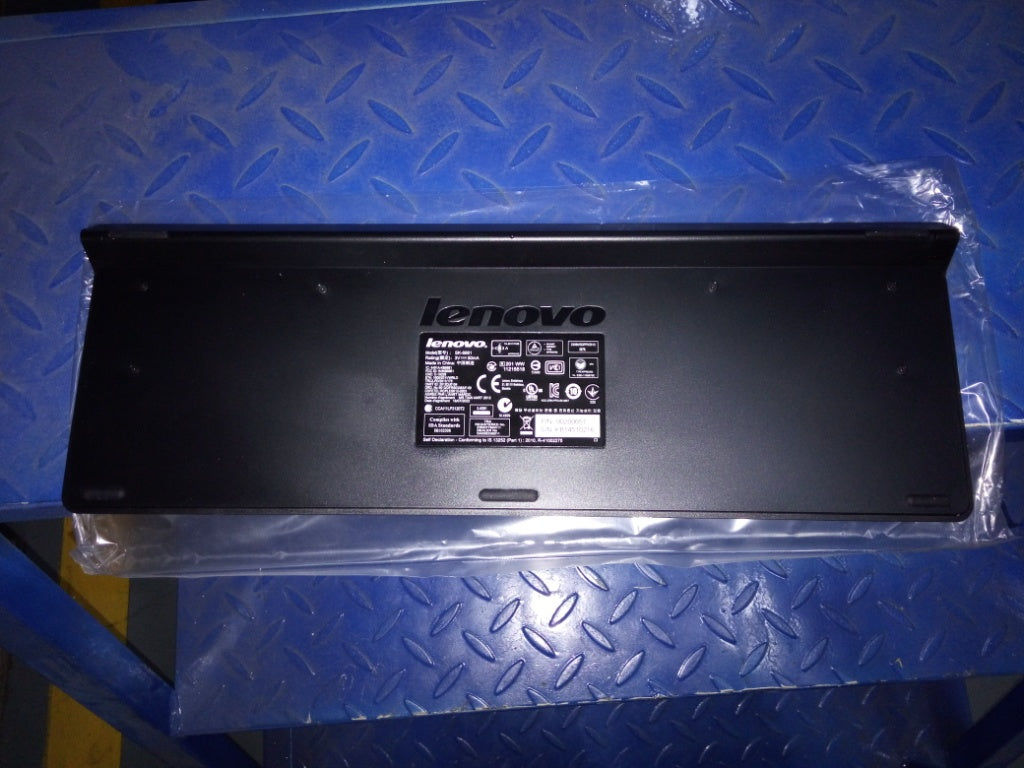 Lenovo Kb/Mouse - 90200657