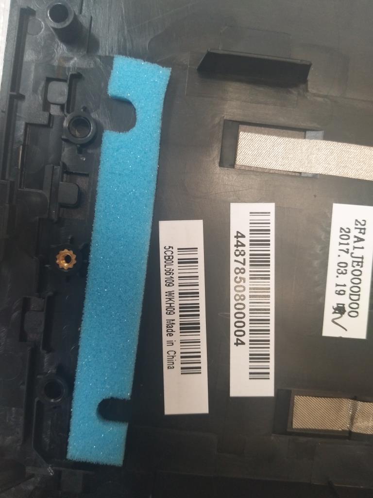 Lenovo Co Covers - 5CB0L66109