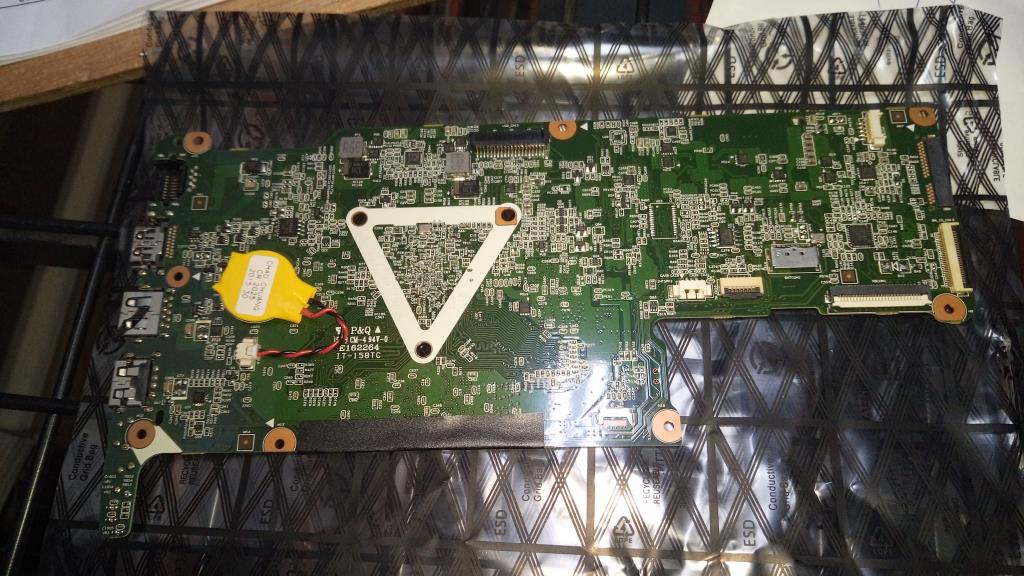Lenovo Bdplanar - 5B20J08454