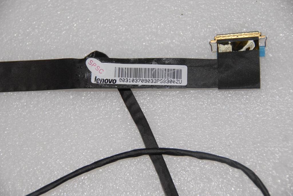 Lenovo 31037090 Cable Kl1 Lcd Assembly 40P, R1