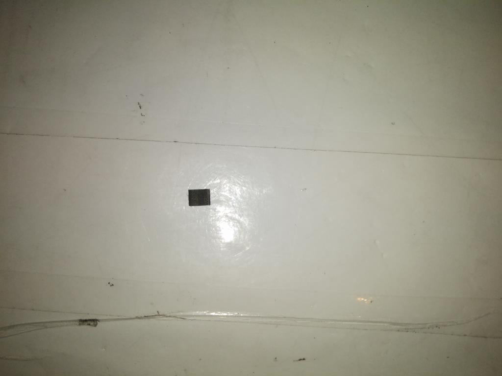 Lenovo 01EF658 System Rubber