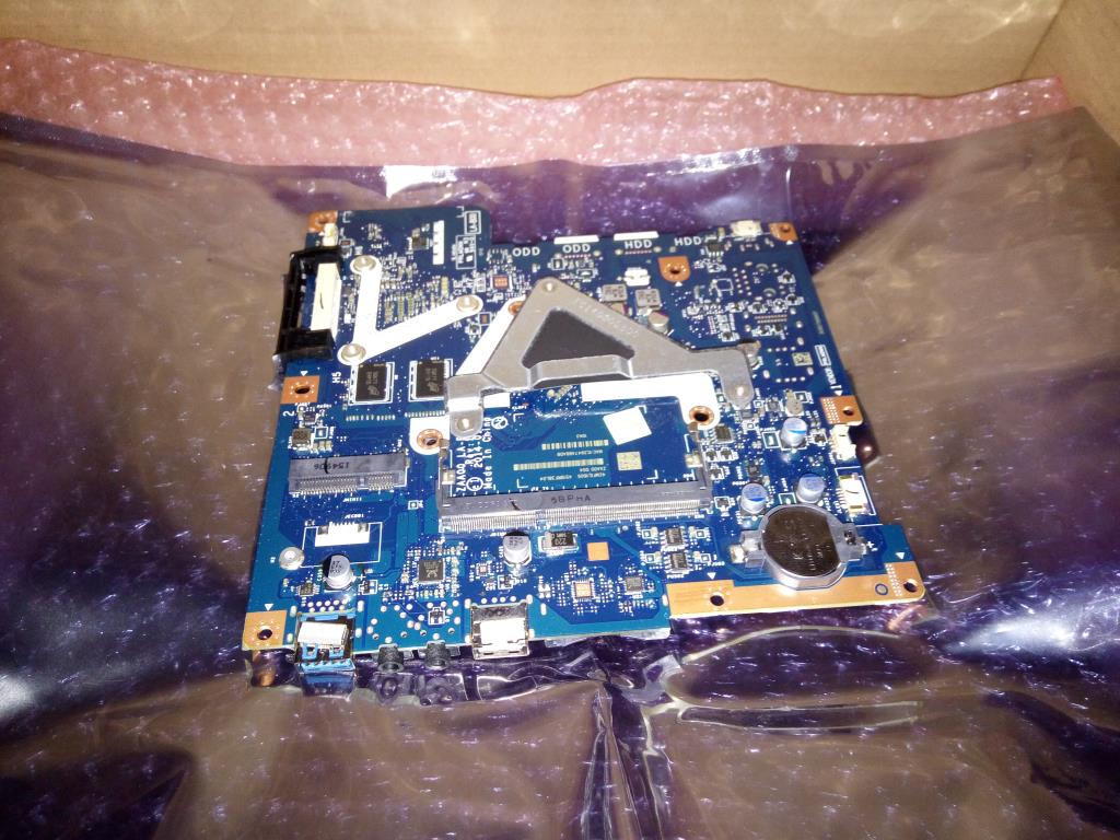 Lenovo Pl System Boards - 90007034