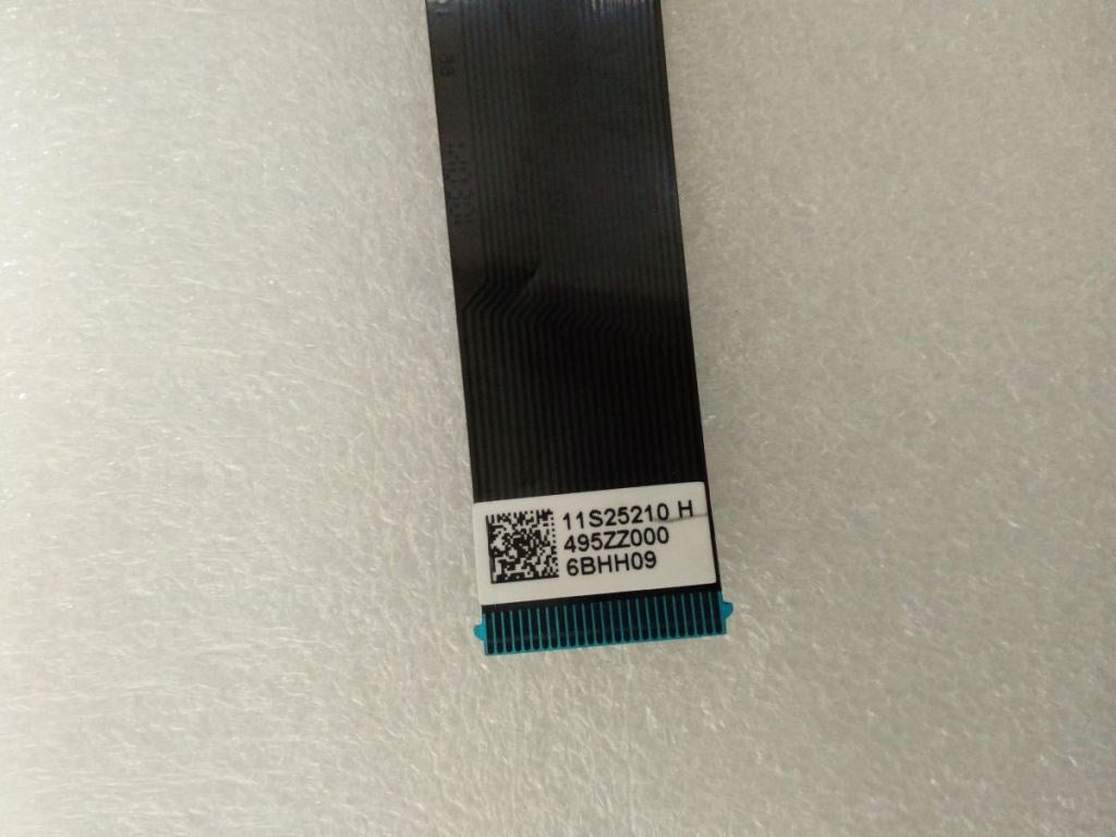 Lenovo Ki Keyboards Internal - 25210495