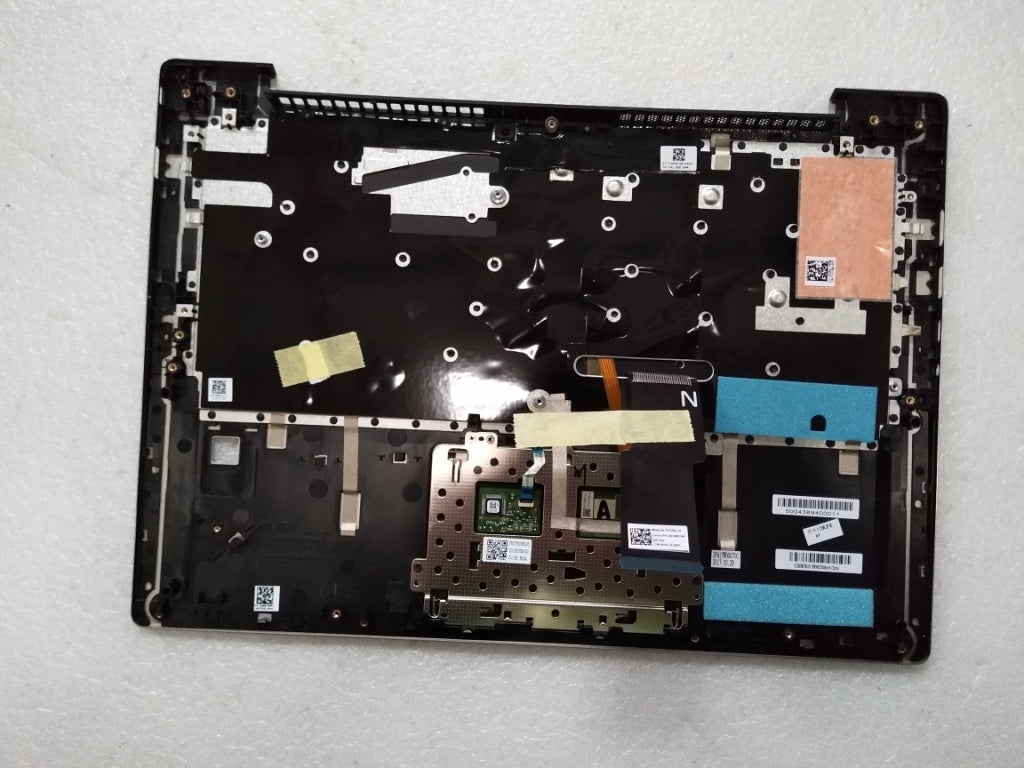 Lenovo Uppercasec80X2Mgr Fpbl W/Kb Us - 5CB0N78524
