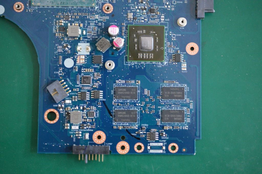 Lenovo Pl System Boards - 5B20G10547