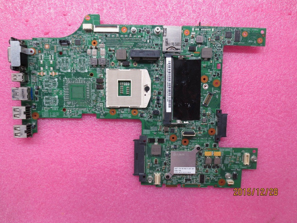 Lenovo Replacement Part - 04Y2000