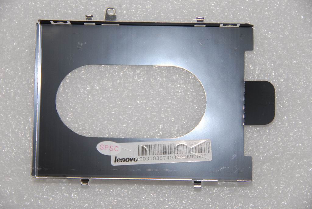 Lenovo 31035740 Bkt Fl1 Hdd Assembly Wo/Screw