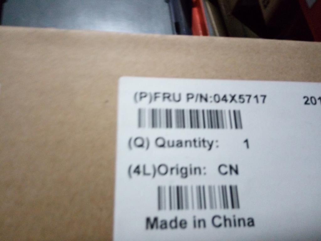 Lenovo Mb Assembly - 04X5717