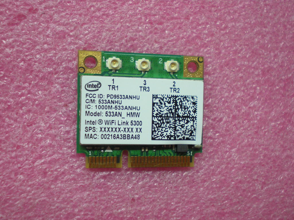 Lenovo Sp3X3 Hmc - 43Y6519