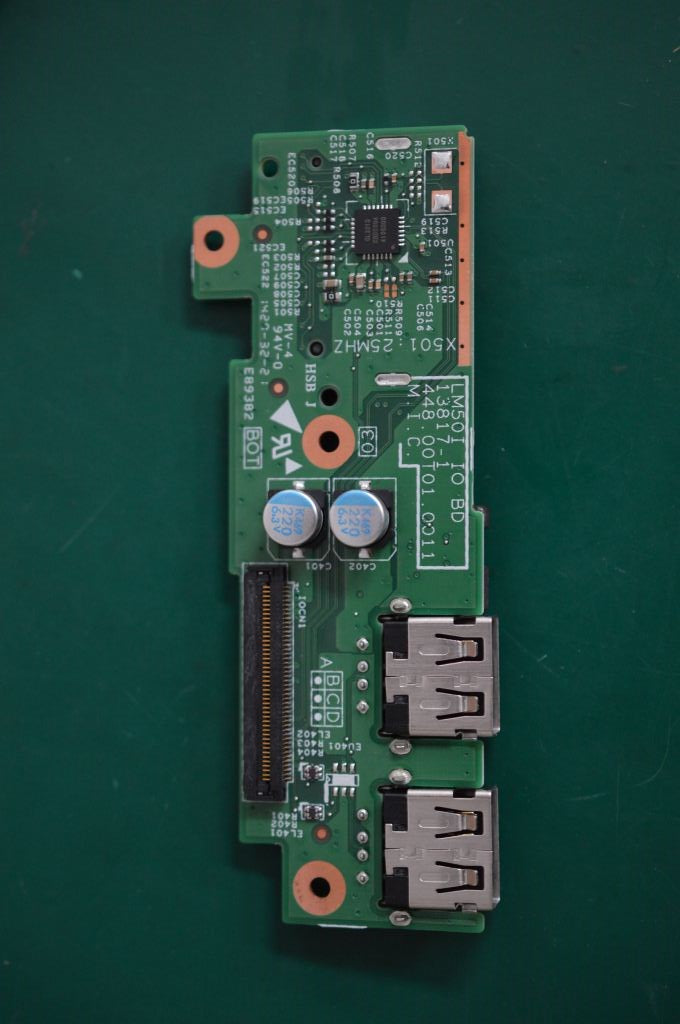 Lenovo Ci Cards Misc Internal - 5C50G86364