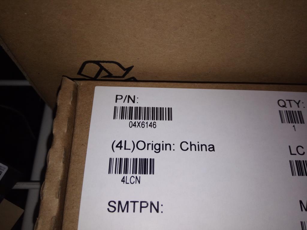 Lenovo Ki Keyboards Internal - 04X6146
