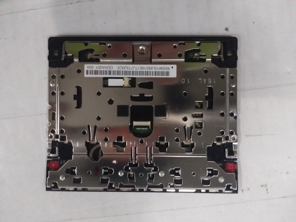 Lenovo Clickpad Alps - 01AY007
