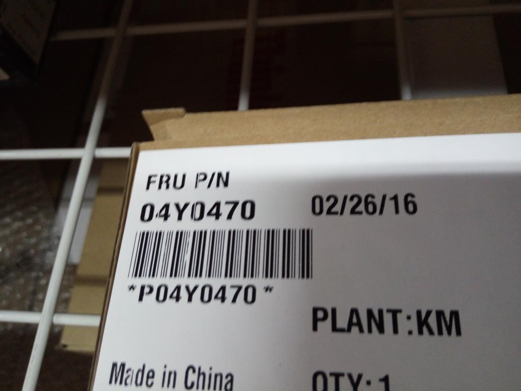 Lenovo Ki Keyboards Internal - 04Y0470