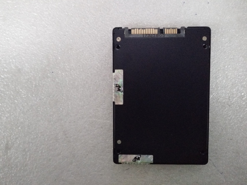 Lenovo Nhs 960Gb 6Gbps Sata 2.5-Inch - 00PH899