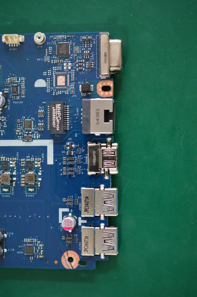 Lenovo Pl System Boards - 5B20G10534