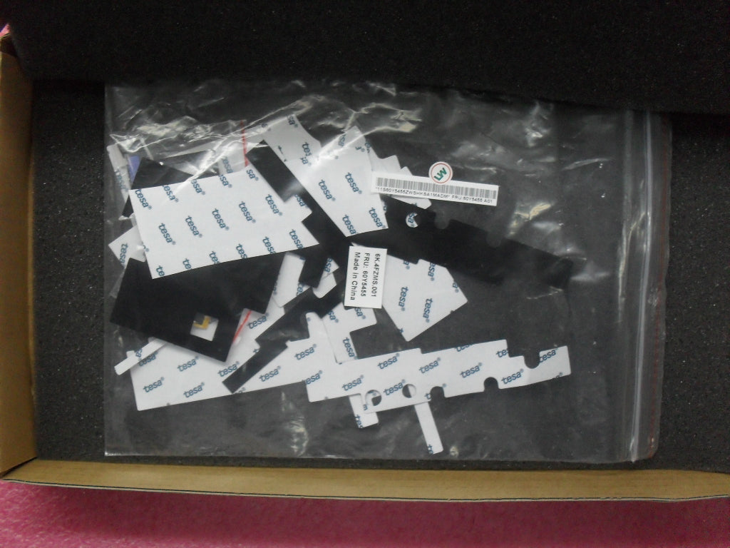 Lenovo Kits Screws And Labels - 60Y5455