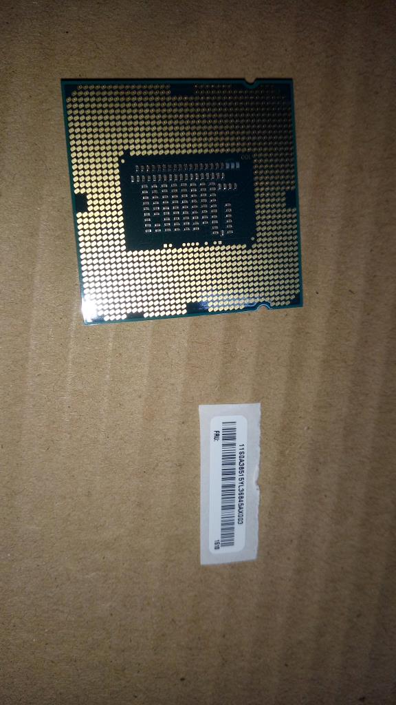 Lenovo Module Core I3 3240T 35W - 03T7065