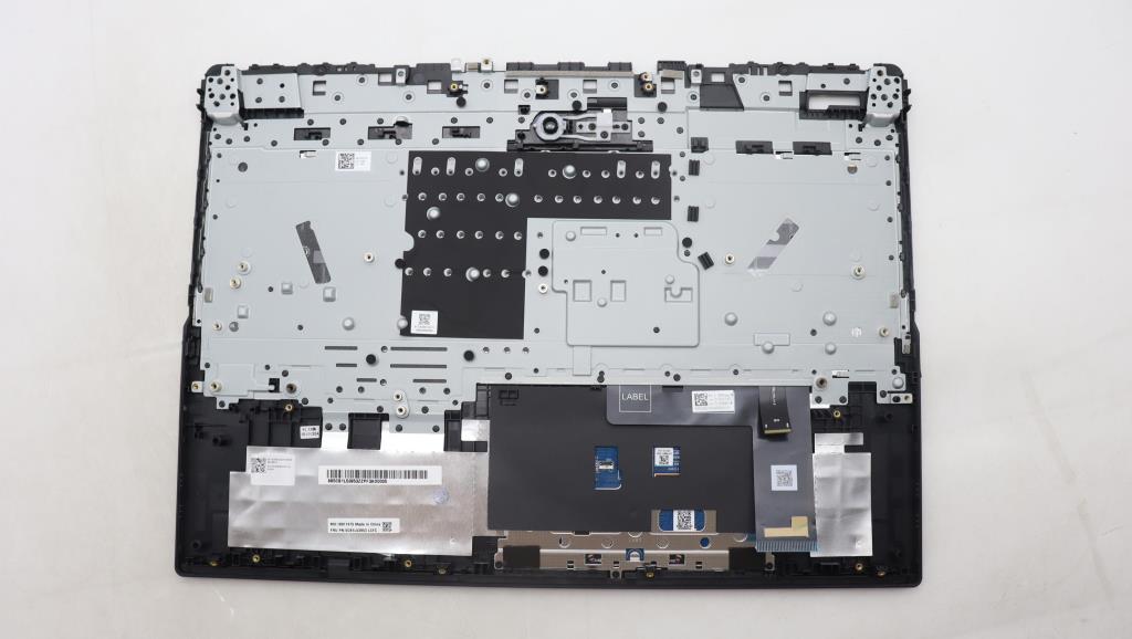 Lenovo Cover Upper Case Assembly Sws - 5CB1L53953