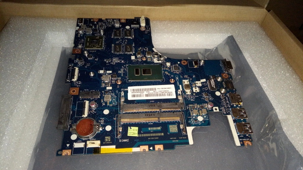 Lenovo Pl System Boards - 5B20K34601