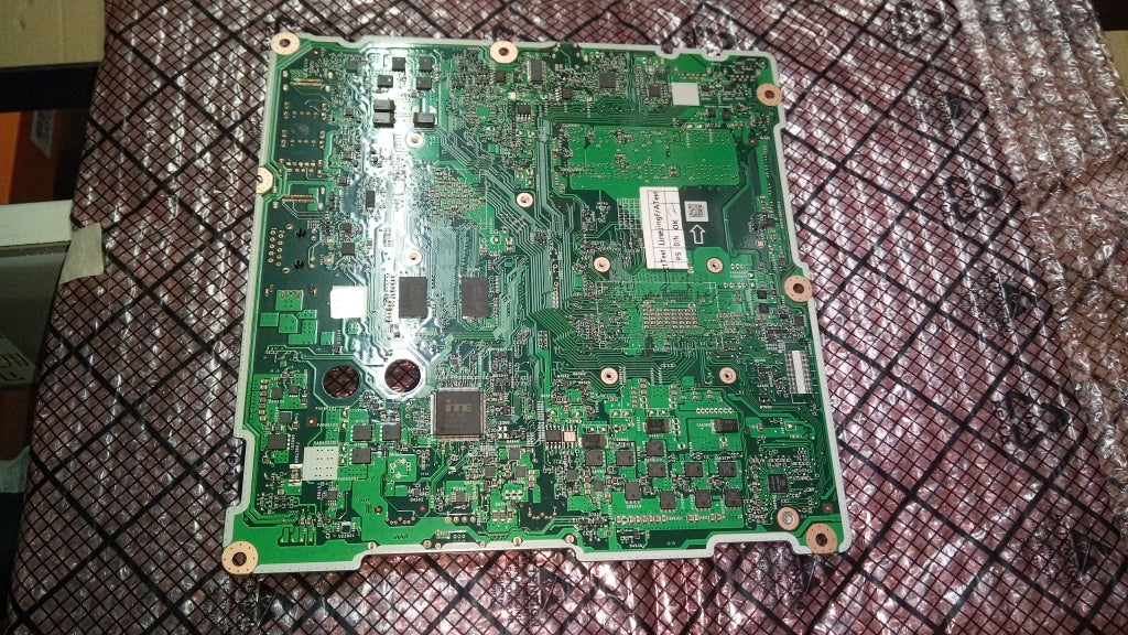 Lenovo 00XG102 Pl System Boards