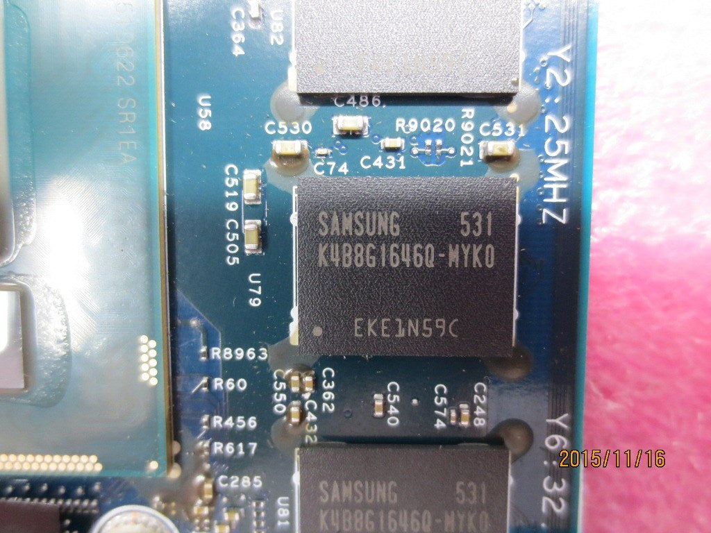 Lenovo 00UP983 Pl System Boards