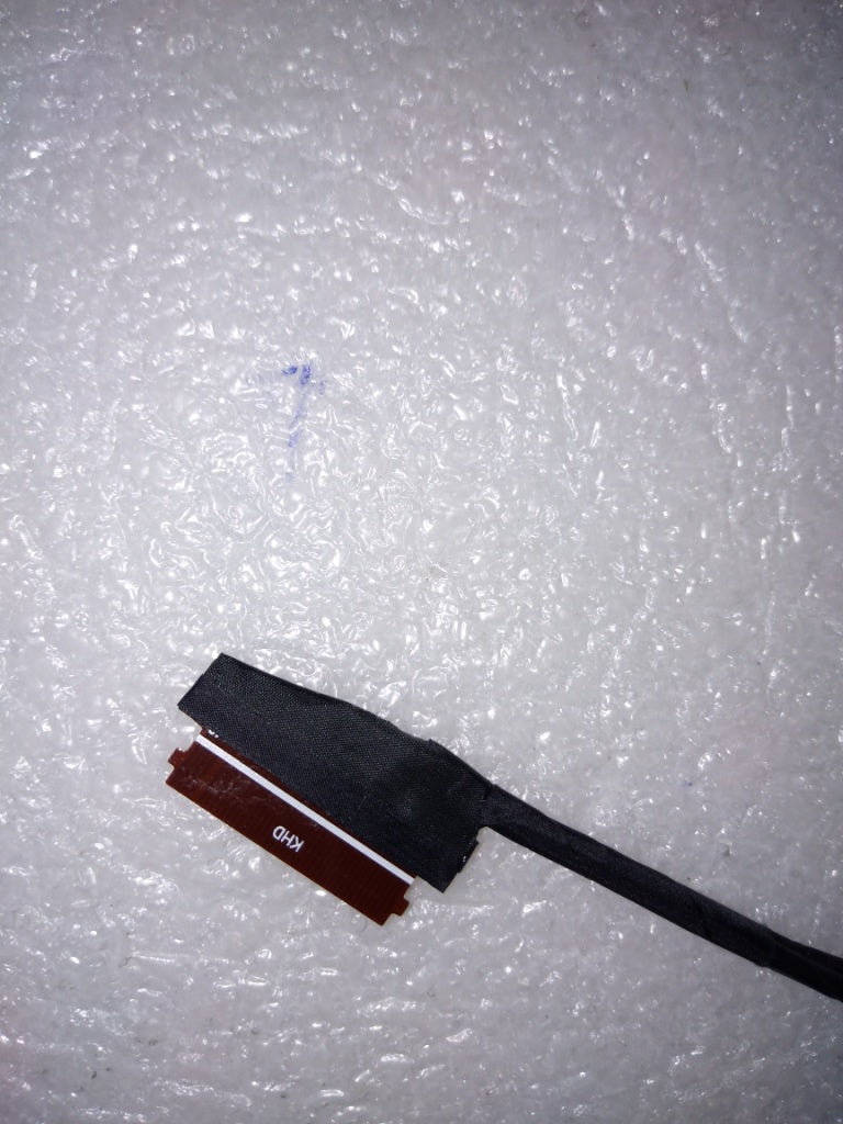 Lenovo Edp Cable W 81Ax W/Cam Cable - 5C10Q60138