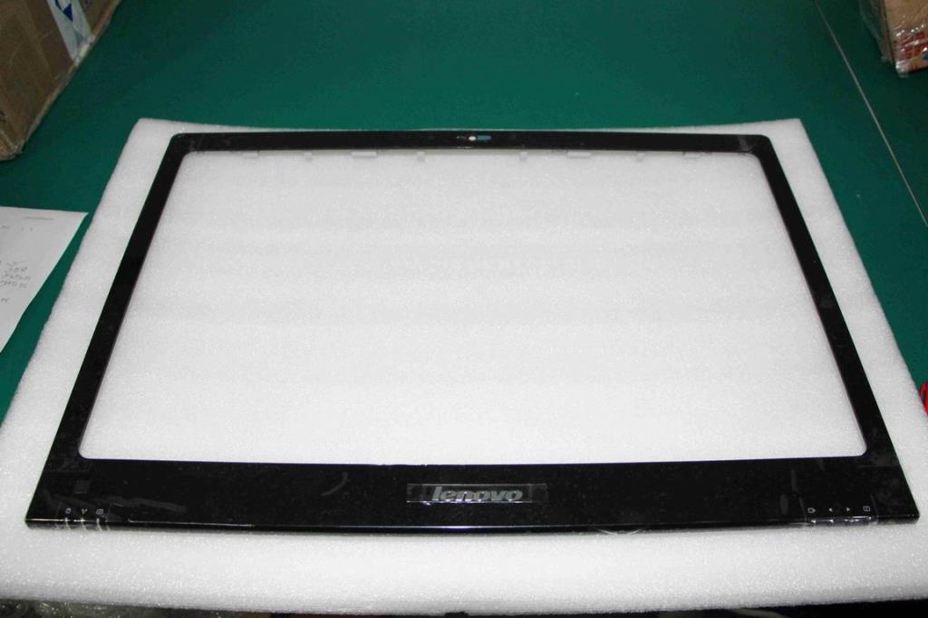 Lenovo Cover Touch Front Bezel Black - 90202533