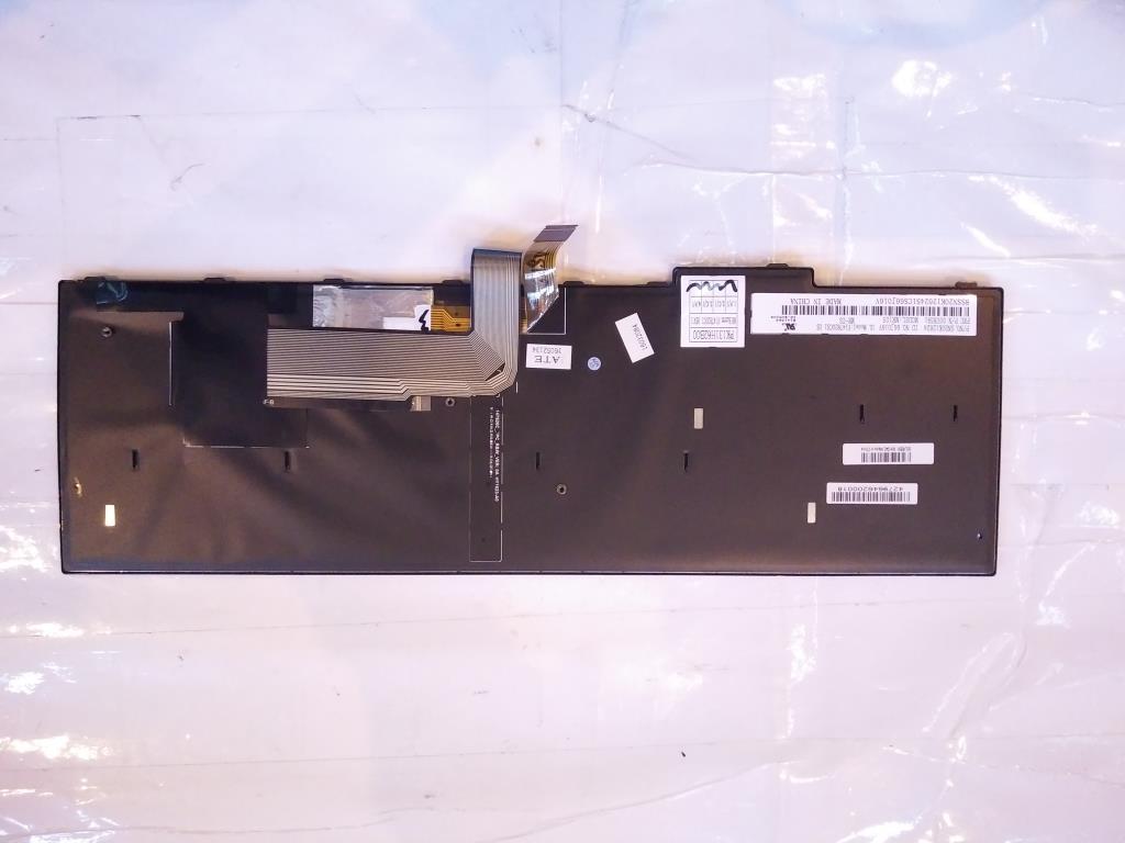 Lenovo Ki Keyboards Internal - 00UR591