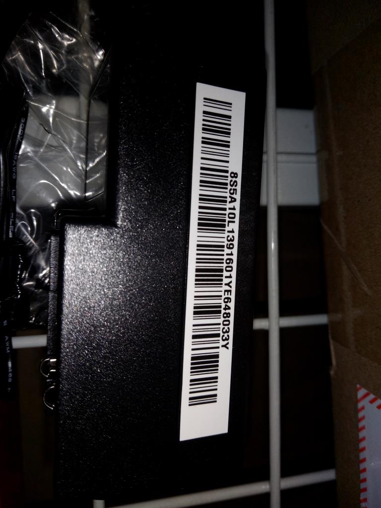 Lenovo 5A10L13916 Ad Ac Adapters