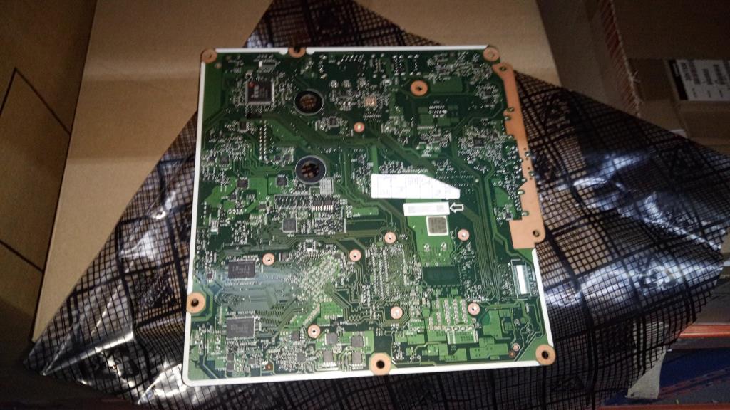 Lenovo Win 8 Mb - 5B20G41585