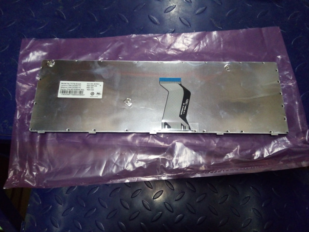 Lenovo Kb Keyboards External - 25209770