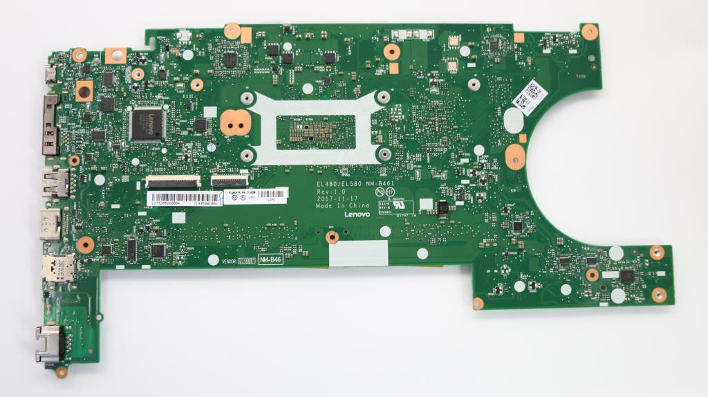 Lenovo El580 Mb Dis I58250U Win Namt - 01LW289