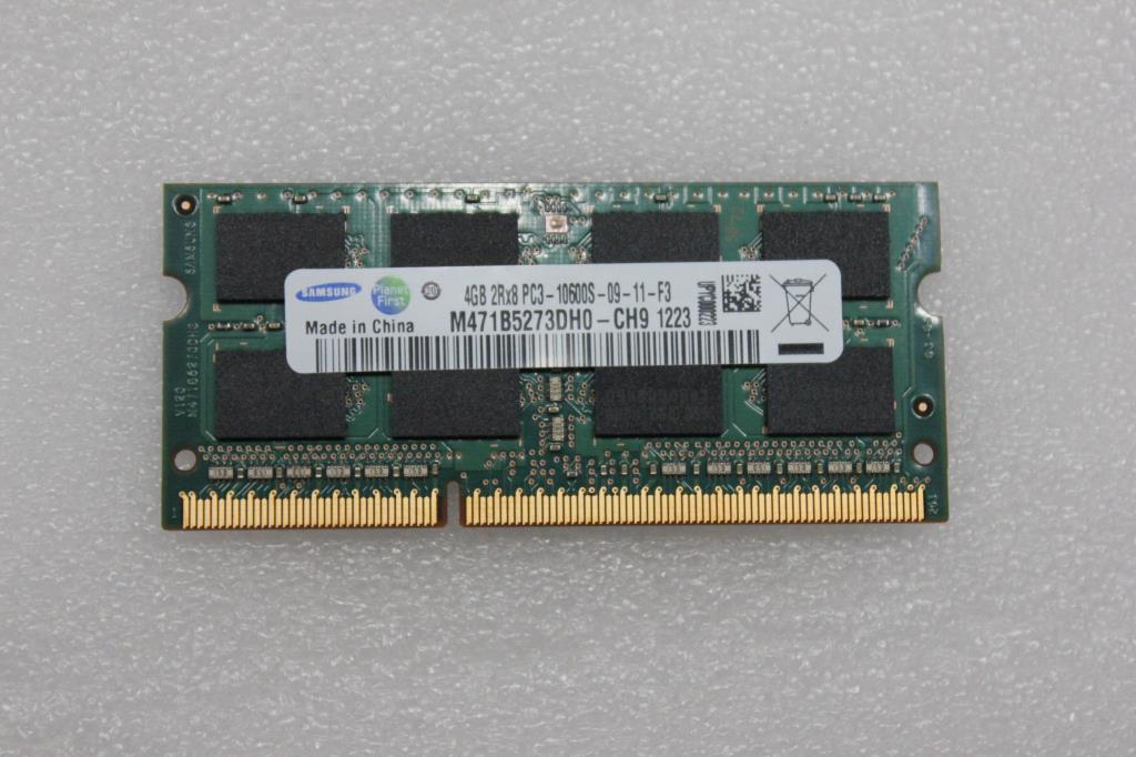 Lenovo 1007497 Sodimm Ddr3 4G M471B5273Dh0-Ch