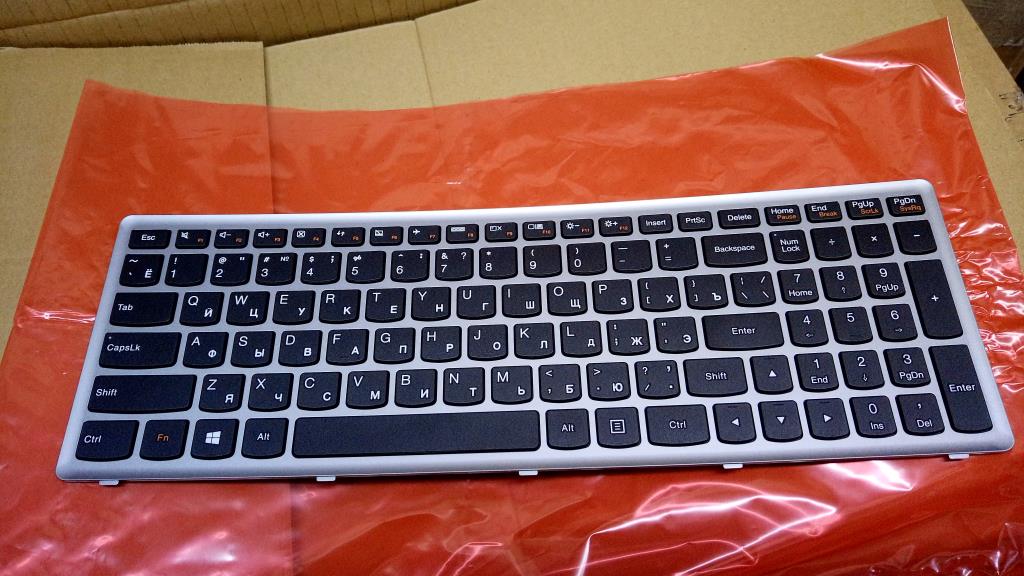 Lenovo Ki Keyboards Internal - 25213632