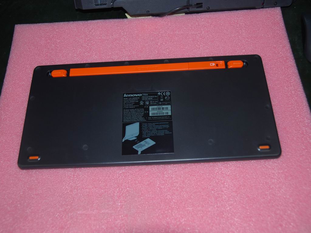 Lenovo 25009150 Kb Sunrex Lxh-Jme8002R Ru Wls