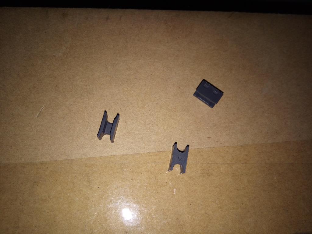 Lenovo Bz Bezels/Doors - 90204948