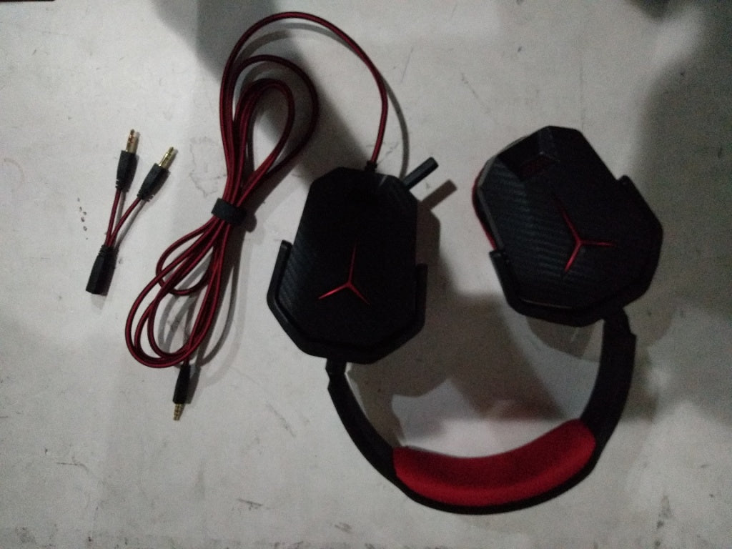 Lenovo Audio Bo - 01FJ004