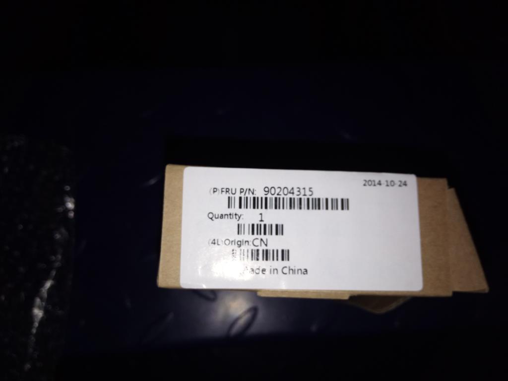Lenovo Co Covers - 90204315