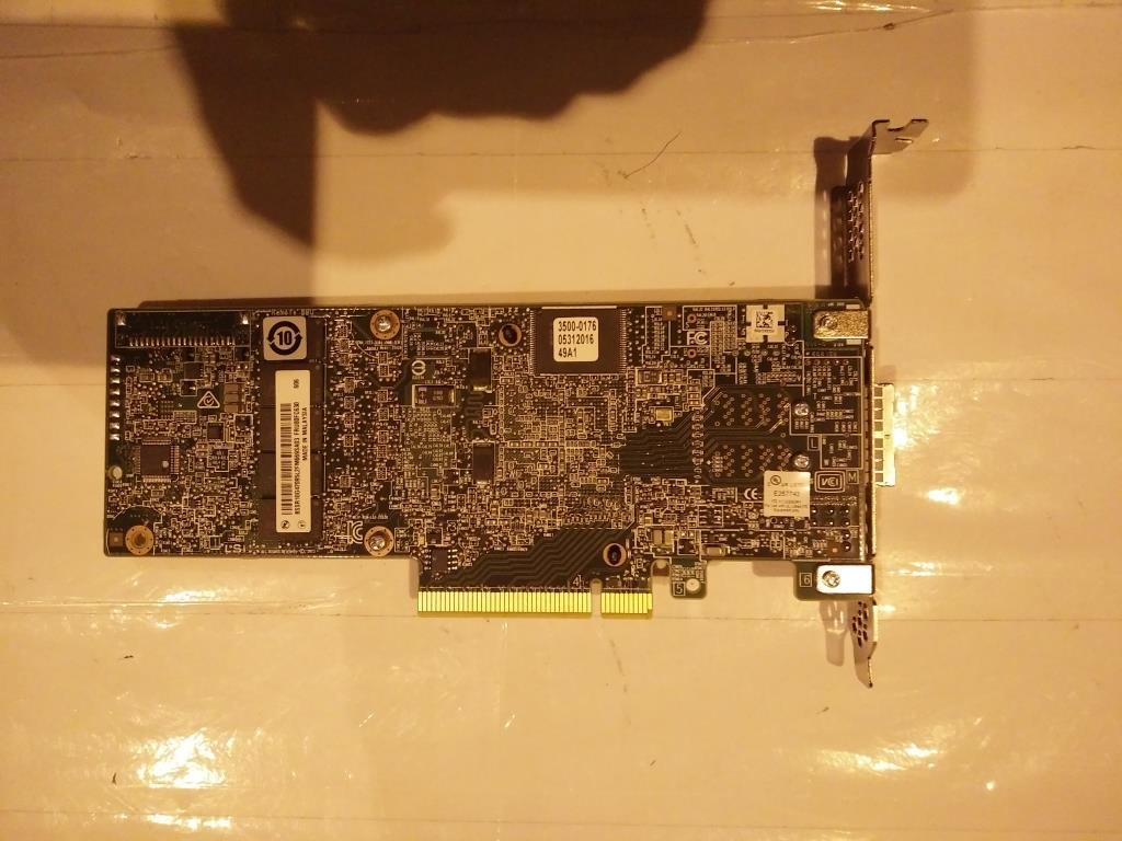 Lenovo Ci Cards Misc Internal - 00FC630