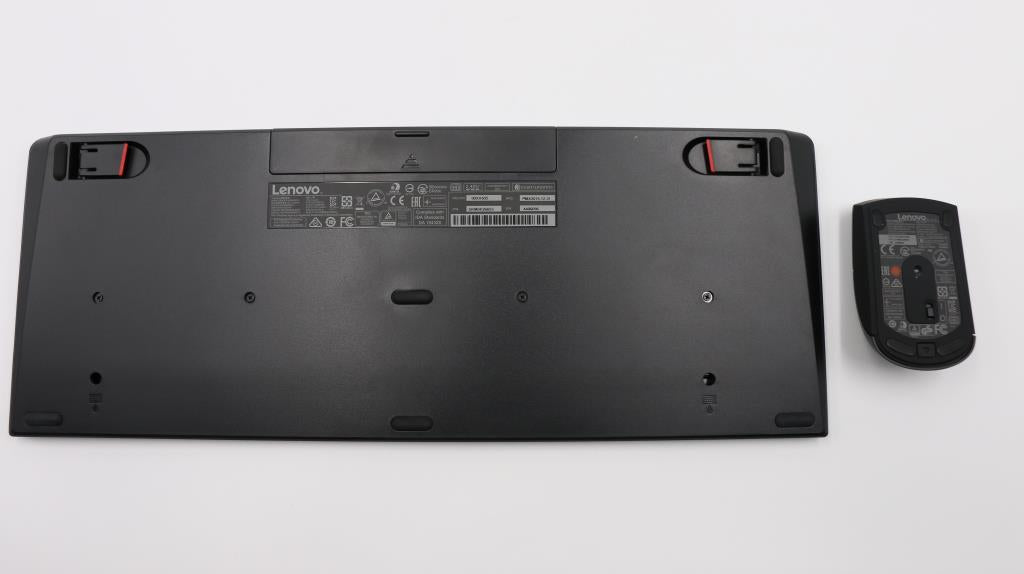 Lenovo Kb Keyboards External - 00XH305