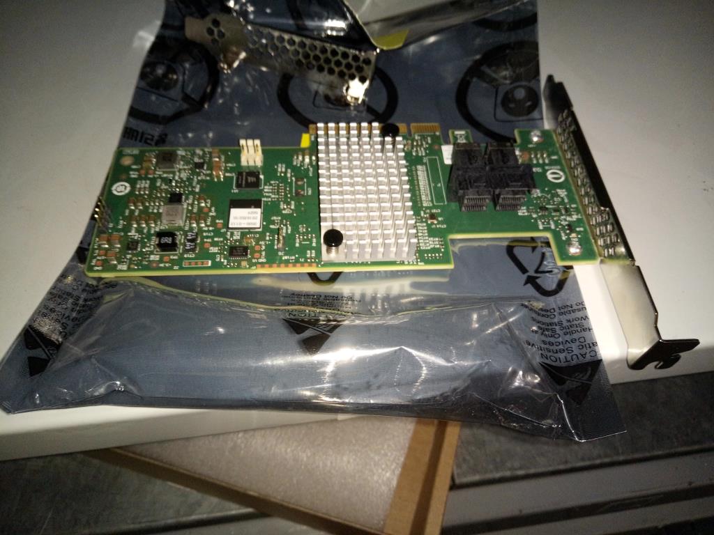 Lenovo 00FC929 Ci Cards Misc Internal