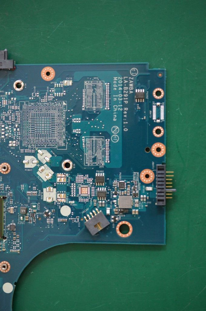 Lenovo Pl System Boards - 5B20G37251