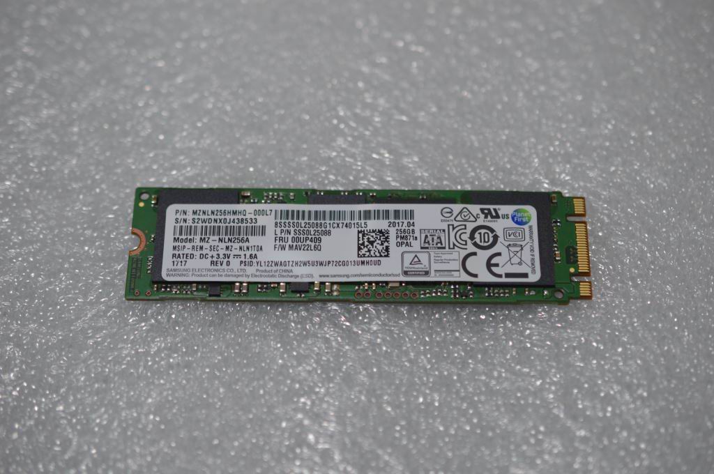 Lenovo Replacement Part - 00UP409