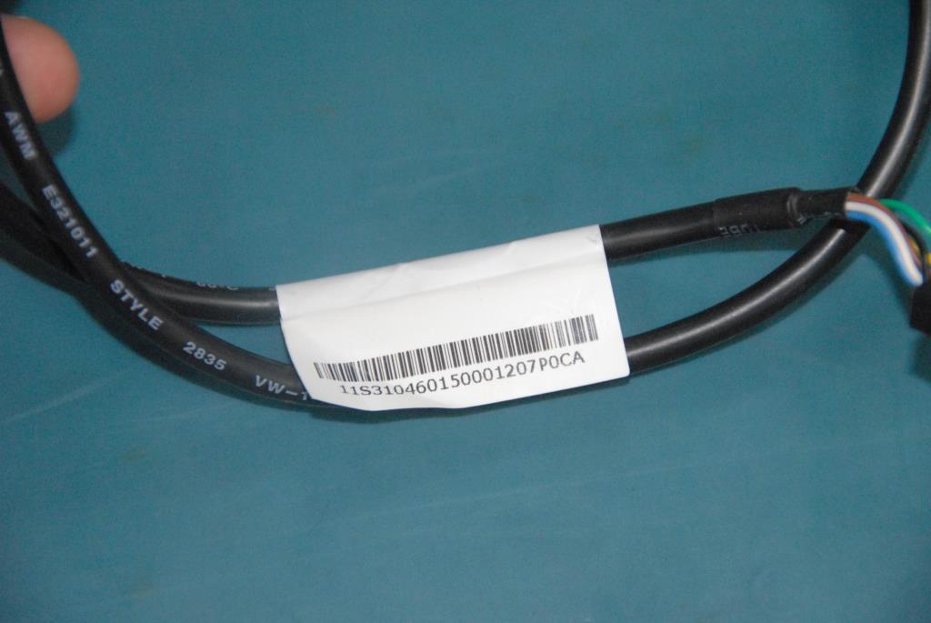 Lenovo 31046015 Ct Cables Internal