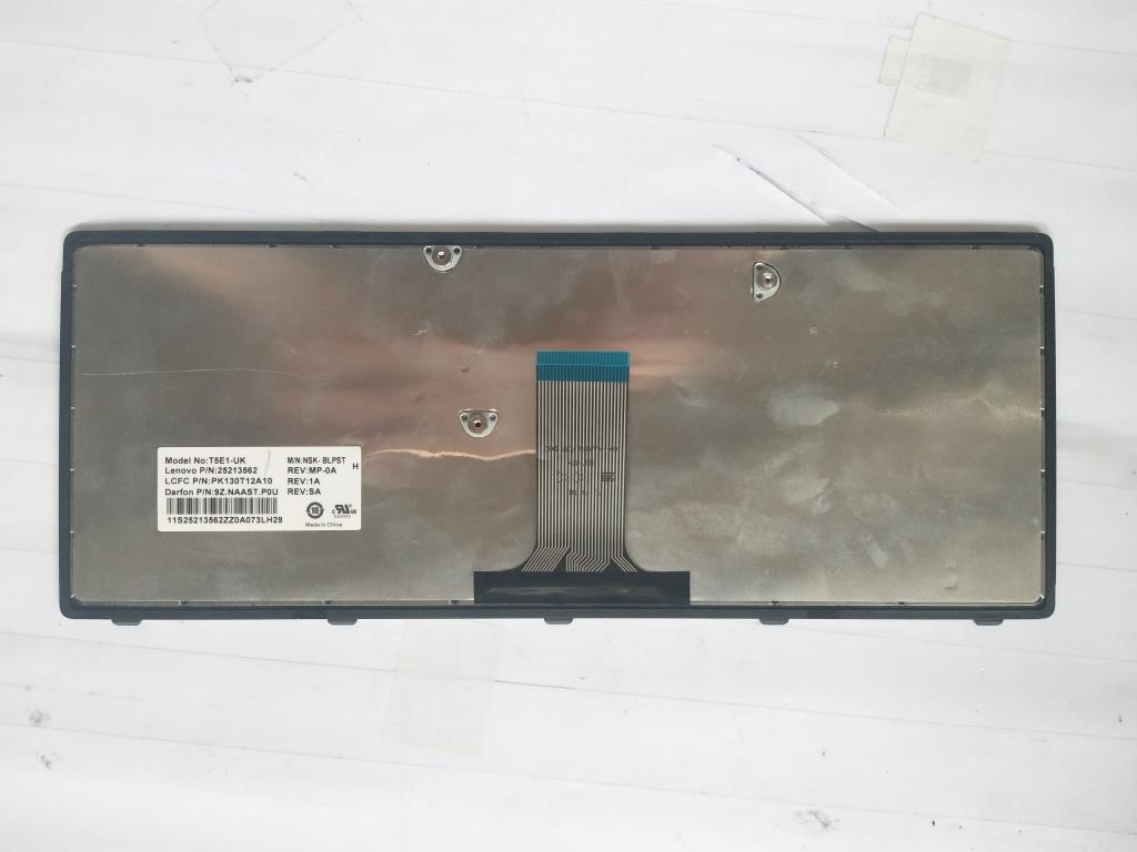 Lenovo Kb Keyboards External - 25213562