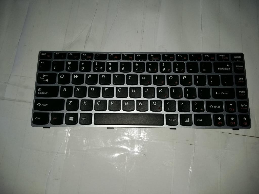 Lenovo Kb Keyboards External - 25210740
