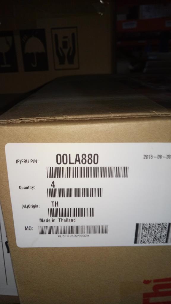Lenovo Hd Hard Drives - 00LA880